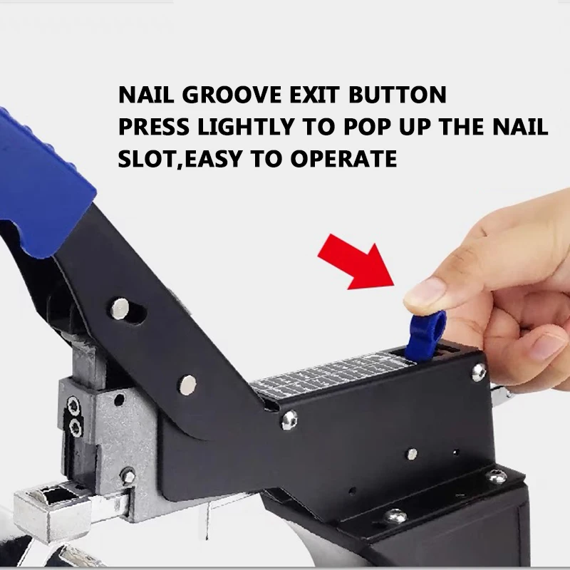 Stapler Heavy Duty - เครื่องเย็บกระดาษแบบหมุนได้ SH03, เครื่องเย็บกระดาษแบบมือหมุนคุณภาพสูงสำหรับเย็บตะเข็บกลาง, เครื่องเข้าเล่มแบบมือหมุน