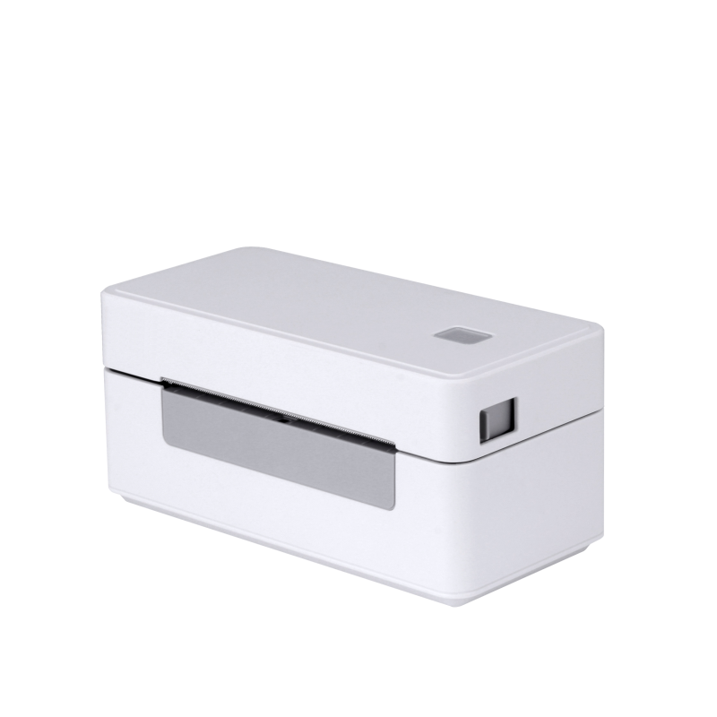 Label Printer - เครื่องพิมพ์ฉลากความร้อนรุ่นใหม่ ปี 2026 สำหรับพิมพ์ใบส่งของ ใบนำส่งสินค้า บาร์โค้ด