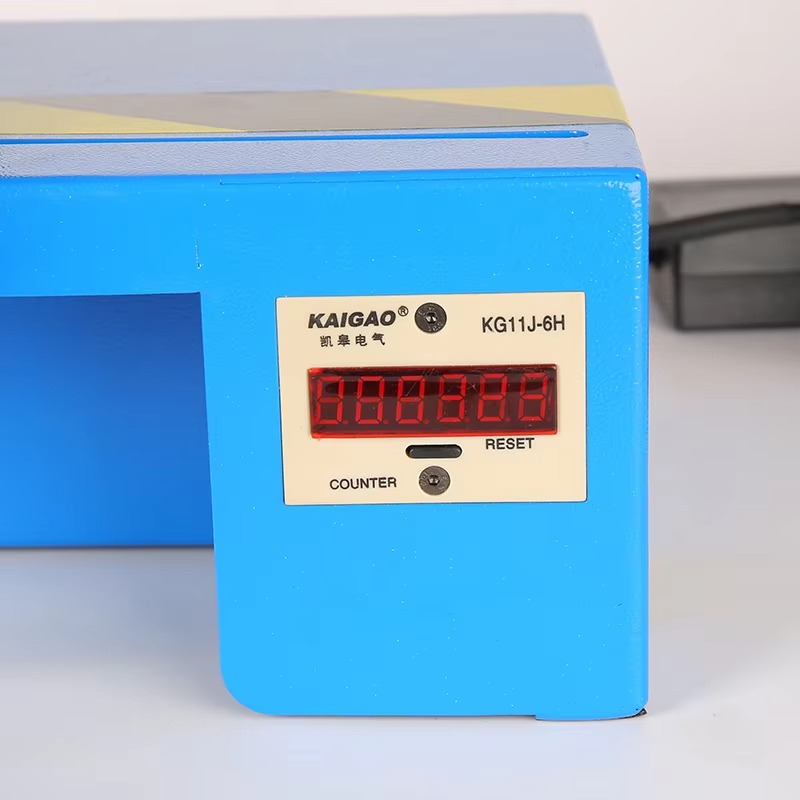 Stapler Heavy Duty - เครื่องเย็บกระดาษไฟฟ้าแบบใช้ลมแรงดันสูง หัวคู่ โครงสร้างโลหะ ความจุ 200 แผ่น