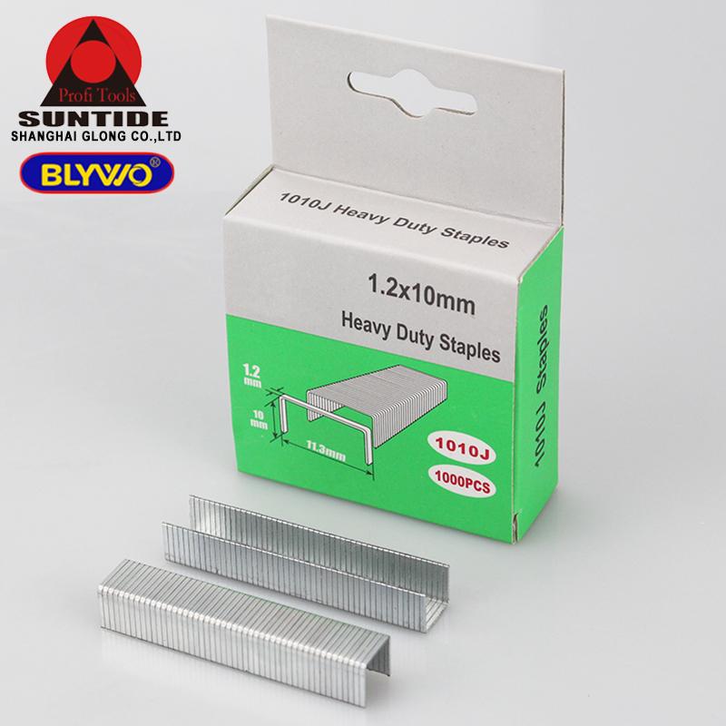 Stapler Heavy Duty - 11.3 มม.Heavy Duty Staples 12-14 มม.Staple