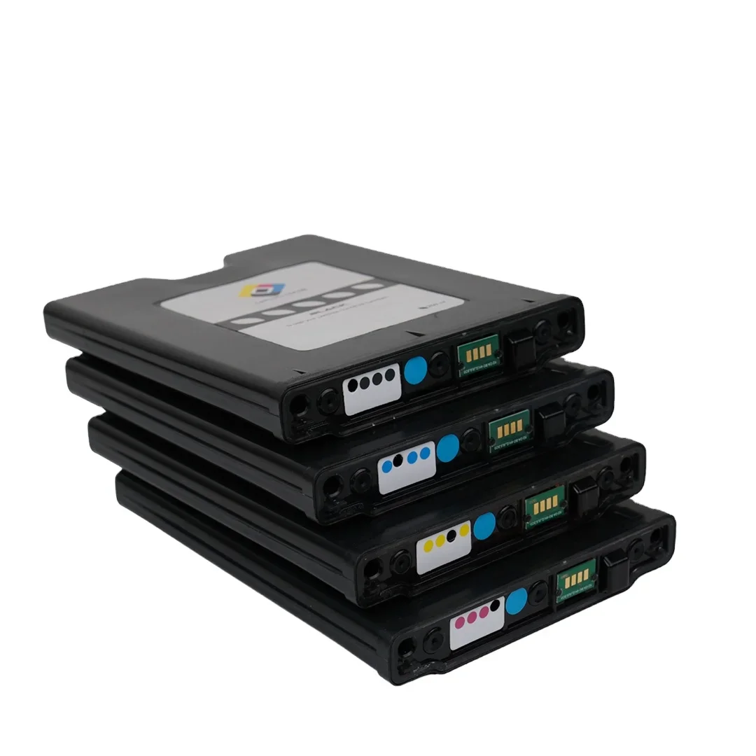 Label Printer - ตลับหมึกคุณภาพสูงยี่ห้อ AFINIA L901 LANTANA สี CMYK