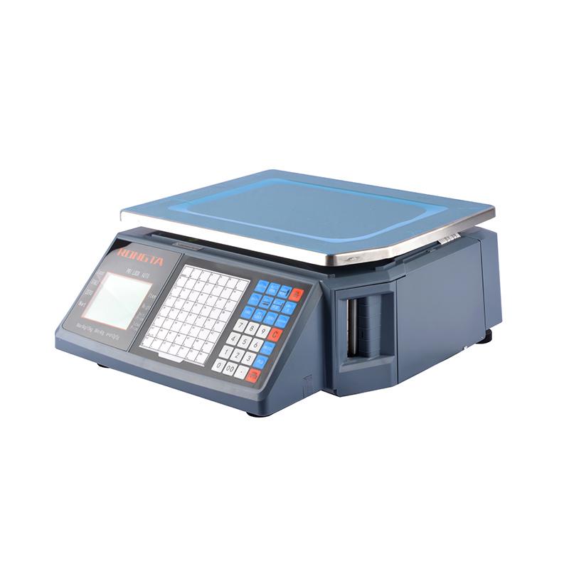 เครื่องชั่งดิจิตอล Veidt Weigh - Barcode Printer บทวิจารณ์และราคา