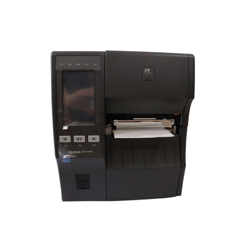 เครื่องพิมพ์บาร์โค้ดความร้อน Z - Barcode Printer บทวิจารณ์และราคา