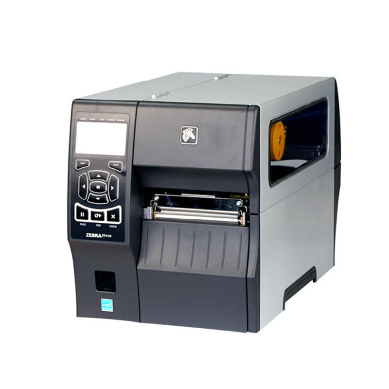 เครื่องพิมพ์บาร์โค้ดความร้อน Z - Barcode Printer บทวิจารณ์และราคา