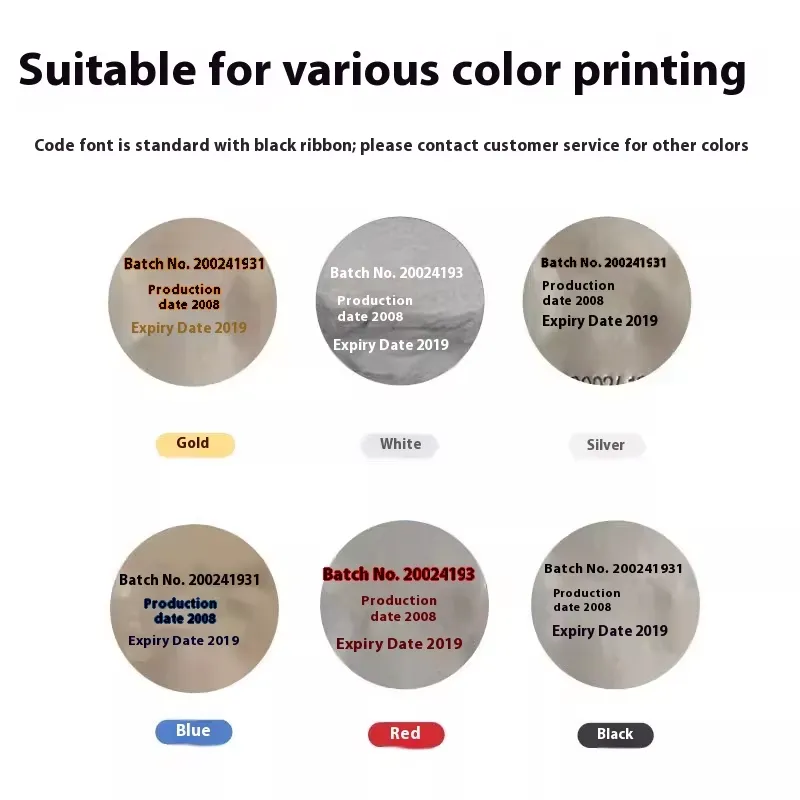 เครื่องพิมพ์รหัส HP-241G 220W  - Thermal Printer บทวิจารณ์และราคา