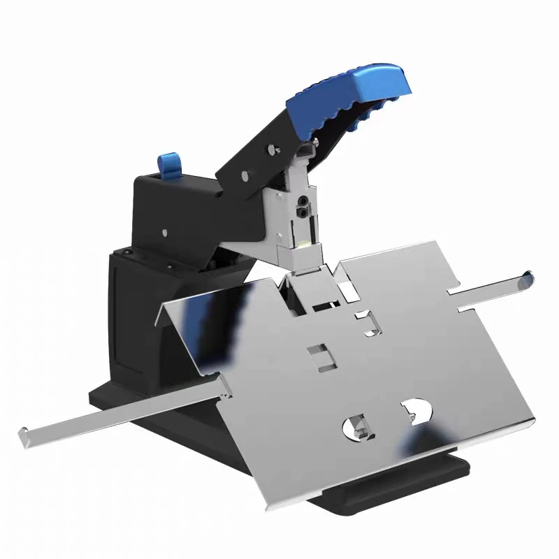 เครื่องเย็บกระดาษแบบหมุนได้ SH - Stapler Heavy Duty บทวิจารณ์และราคา