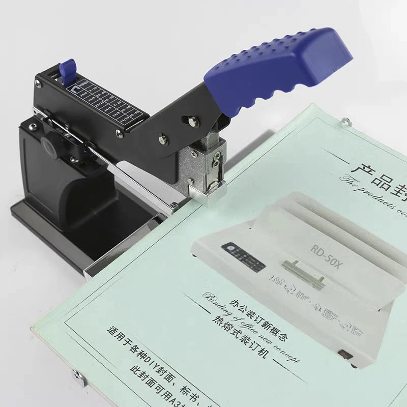 เครื่องเย็บกระดาษแบบหมุนได้ SH - Stapler Heavy Duty บทวิจารณ์และราคา