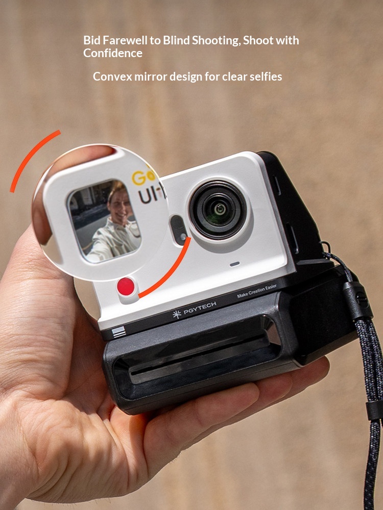 กล่อง/ชุด PGYTECH GO Ultra Fun - Photo Printer บทวิจารณ์และราคา