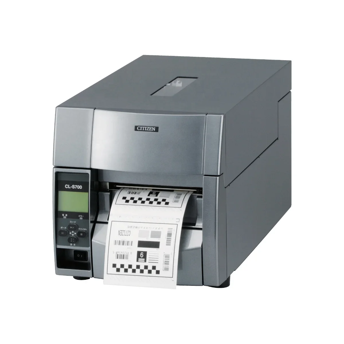 เครื่องพิมพ์ฉลากแบบถ่ายโอนความ - Thermal Printer บทวิจารณ์และราคา