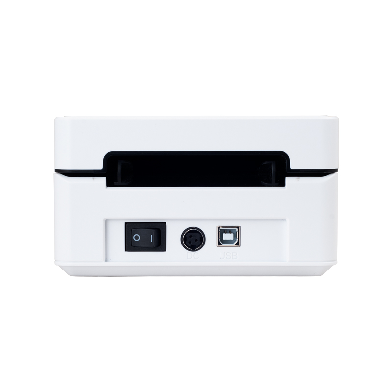 เครื่องพิมพ์ฉลากความร้อนขนาด 8 - Label Printer บทวิจารณ์และราคา