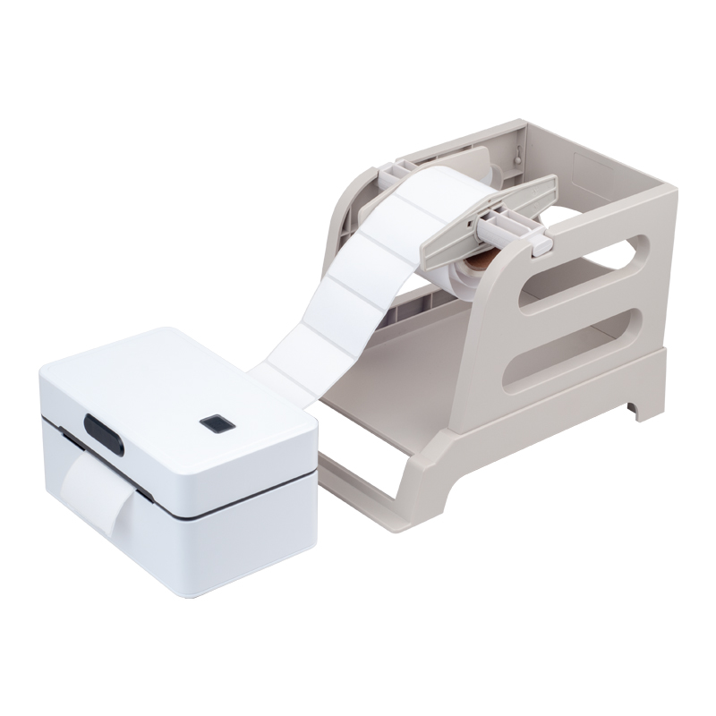 เครื่องพิมพ์ฉลากความร้อนขนาด 8 - Label Printer บทวิจารณ์และราคา
