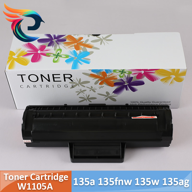 105A W1105A 1105 1105A พร้อมชิ - Toner Cartridge บทวิจารณ์และราคา