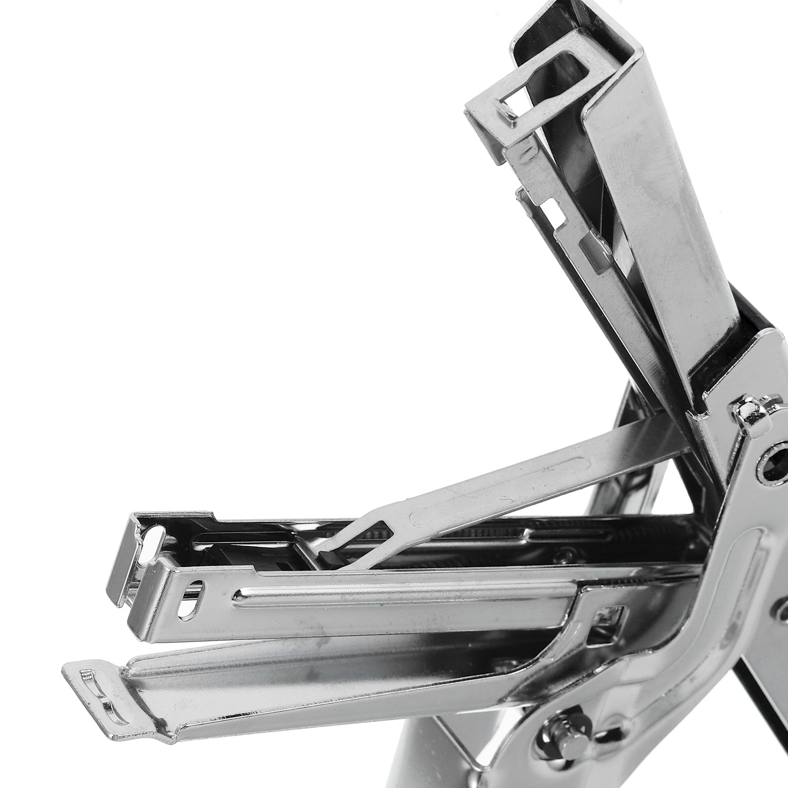 เครื่องเย็บกระดาษแบบมือถือสีดำ - Stapler Heavy Duty บทวิจารณ์และราคา