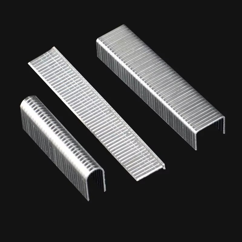 1000PC U/T/ประตู Shaped Staple - Stapler Heavy Duty บทวิจารณ์และราคา