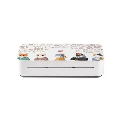 เครื่องพิมพ์กระดาษพกพา HPRT U2 - Thermal Printer บทวิจารณ์และราคา