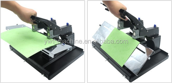 เครื่องเย็บกระดาษแบบตั้งโต๊ะสอ - Stapler Heavy Duty บทวิจารณ์และราคา