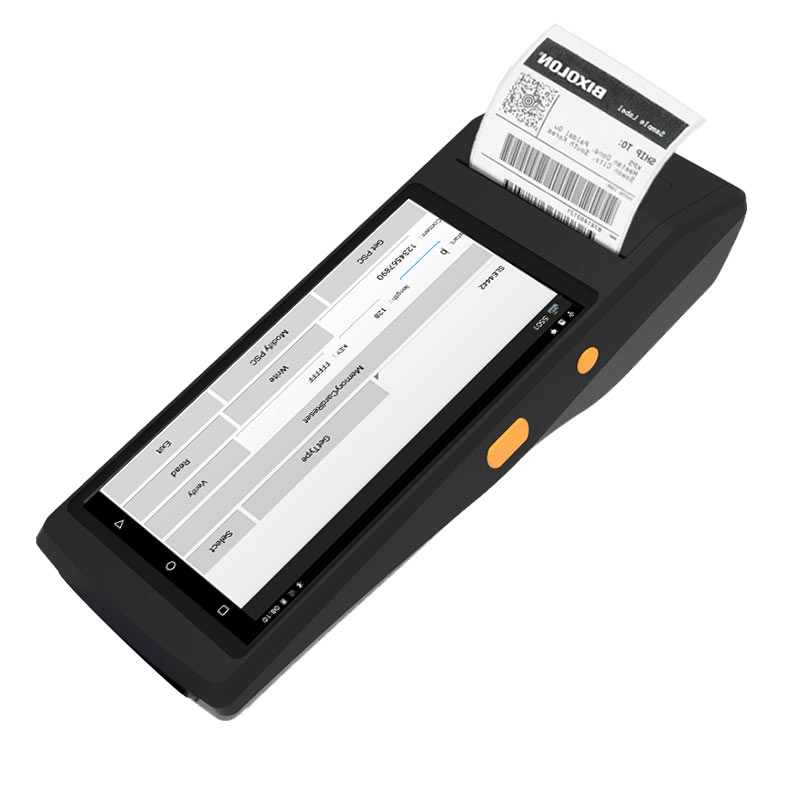 TS-501 5.5 นิ้วสินค้าคงคลังรอง - Receipt Printer บทวิจารณ์และราคา