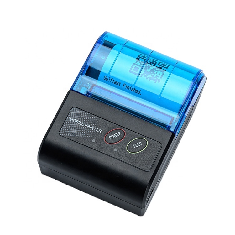 เครื่องพิมพ์ใบเสร็จความร้อนขนา - Receipt Printer บทวิจารณ์และราคา