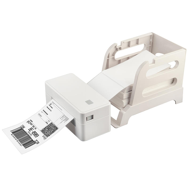 เครื่องพิมพ์ฉลากความร้อนรุ่นให - Label Printer บทวิจารณ์และราคา