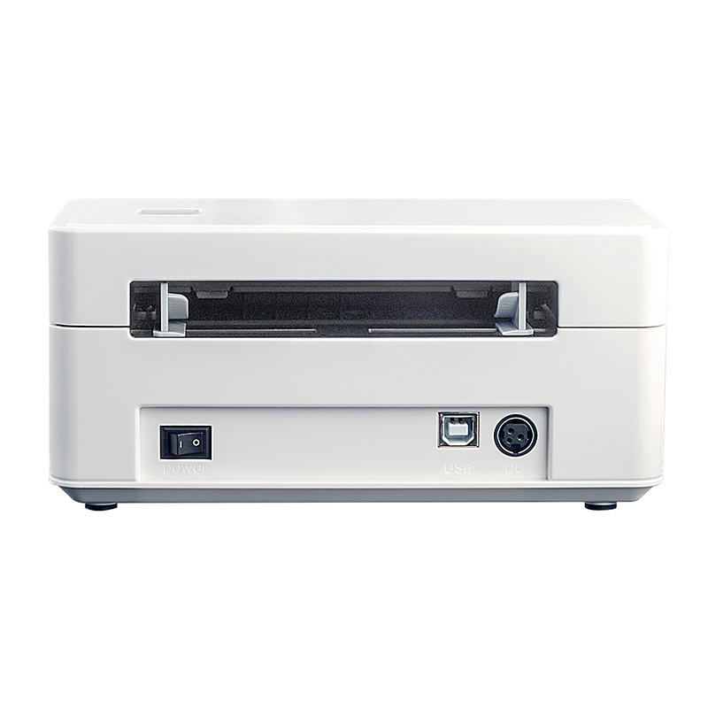 เครื่องพิมพ์ฉลากความร้อนรุ่นให - Label Printer บทวิจารณ์และราคา
