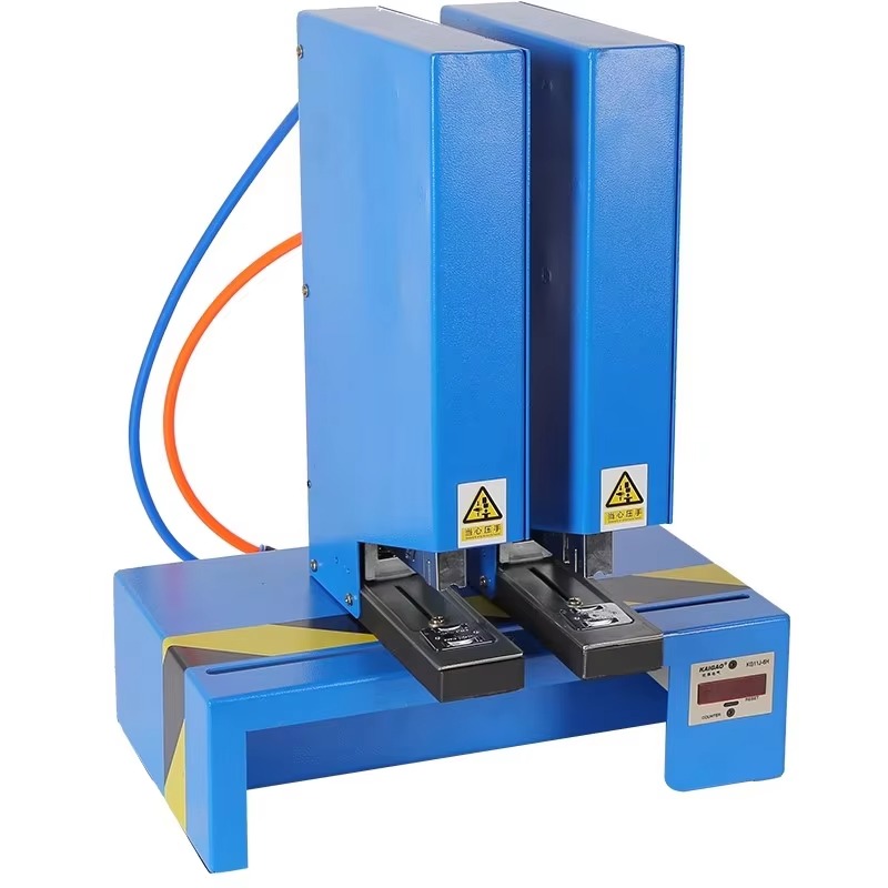 เครื่องเย็บกระดาษไฟฟ้าแบบใช้ลม - Stapler Heavy Duty บทวิจารณ์และราคา