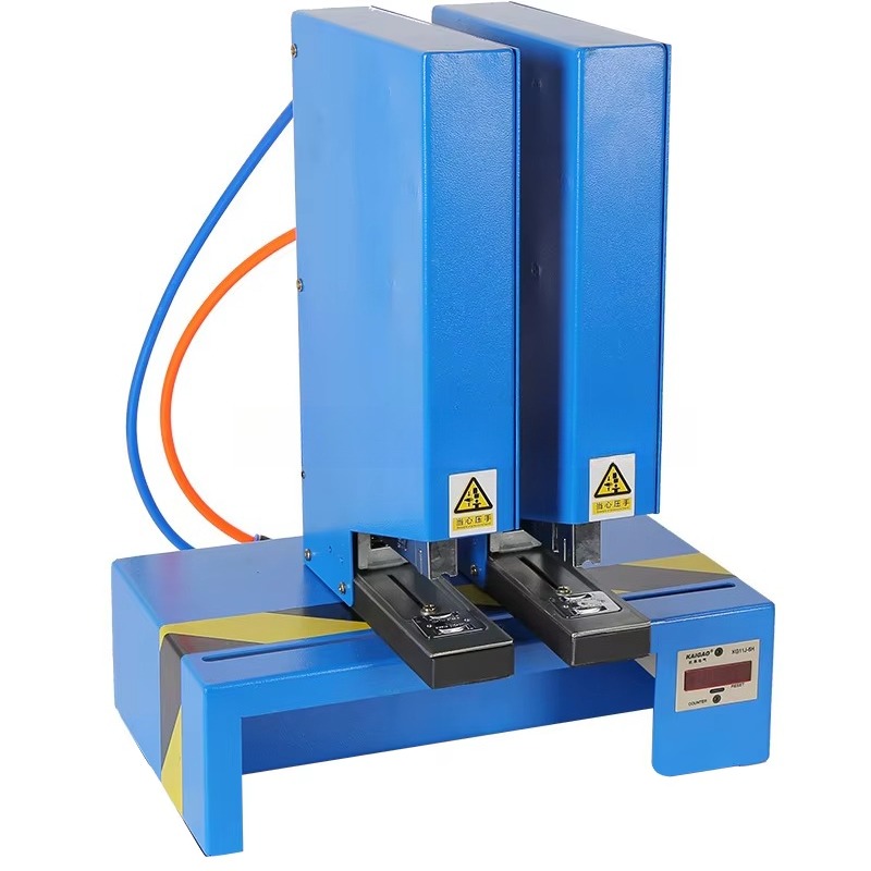 เครื่องเย็บกระดาษไฟฟ้าแบบใช้ลม - Stapler Heavy Duty บทวิจารณ์และราคา