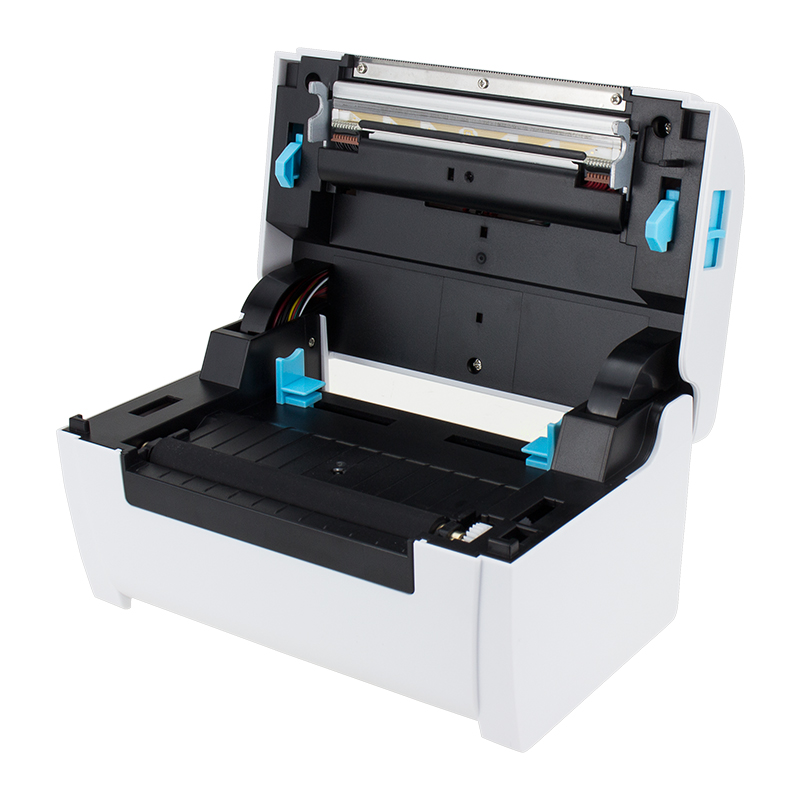 เครื่องพิมพ์ฉลากใบนำส่งสินค้า  - Barcode Printer บทวิจารณ์และราคา