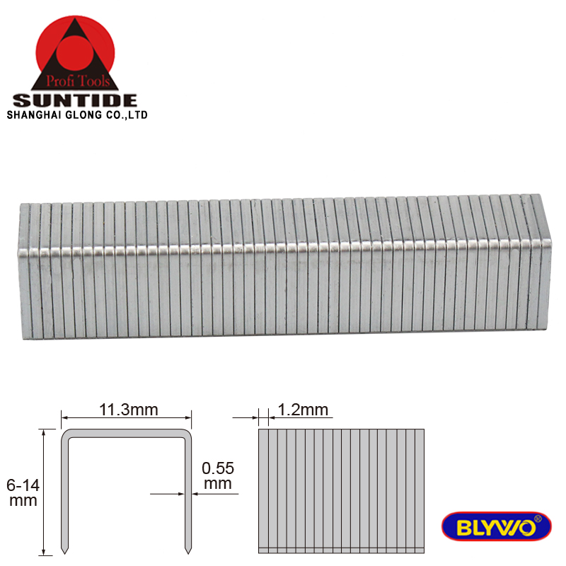 11.3 มม.Heavy Duty Staples 12- - Stapler Heavy Duty บทวิจารณ์และราคา