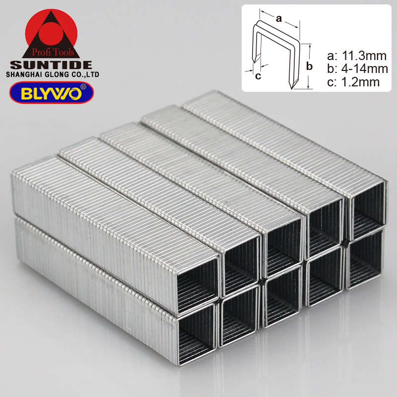 11.3 มม.Heavy Duty Staples 12- - Stapler Heavy Duty บทวิจารณ์และราคา