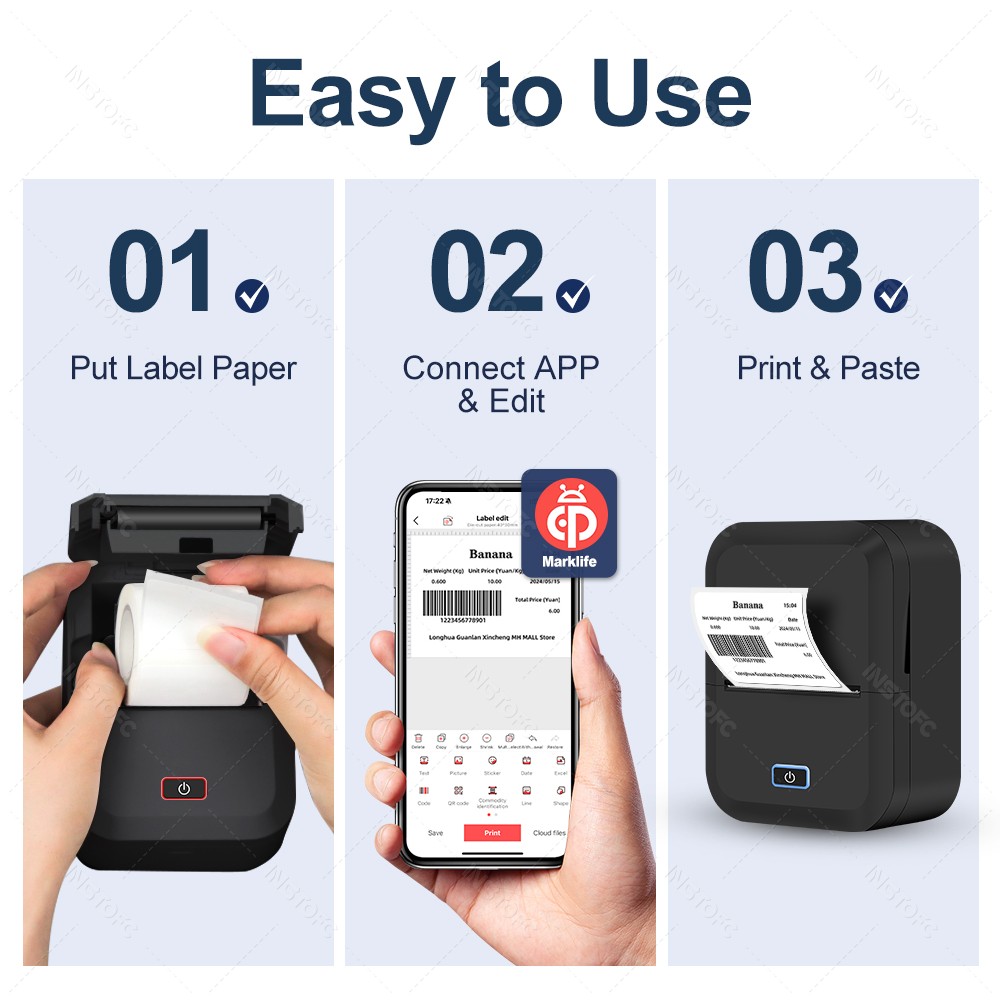 มาร์คไลฟ์ X2 เครื่องพิมพ์ความร - Commercial Book Printing Machines บทวิจารณ์และราคา