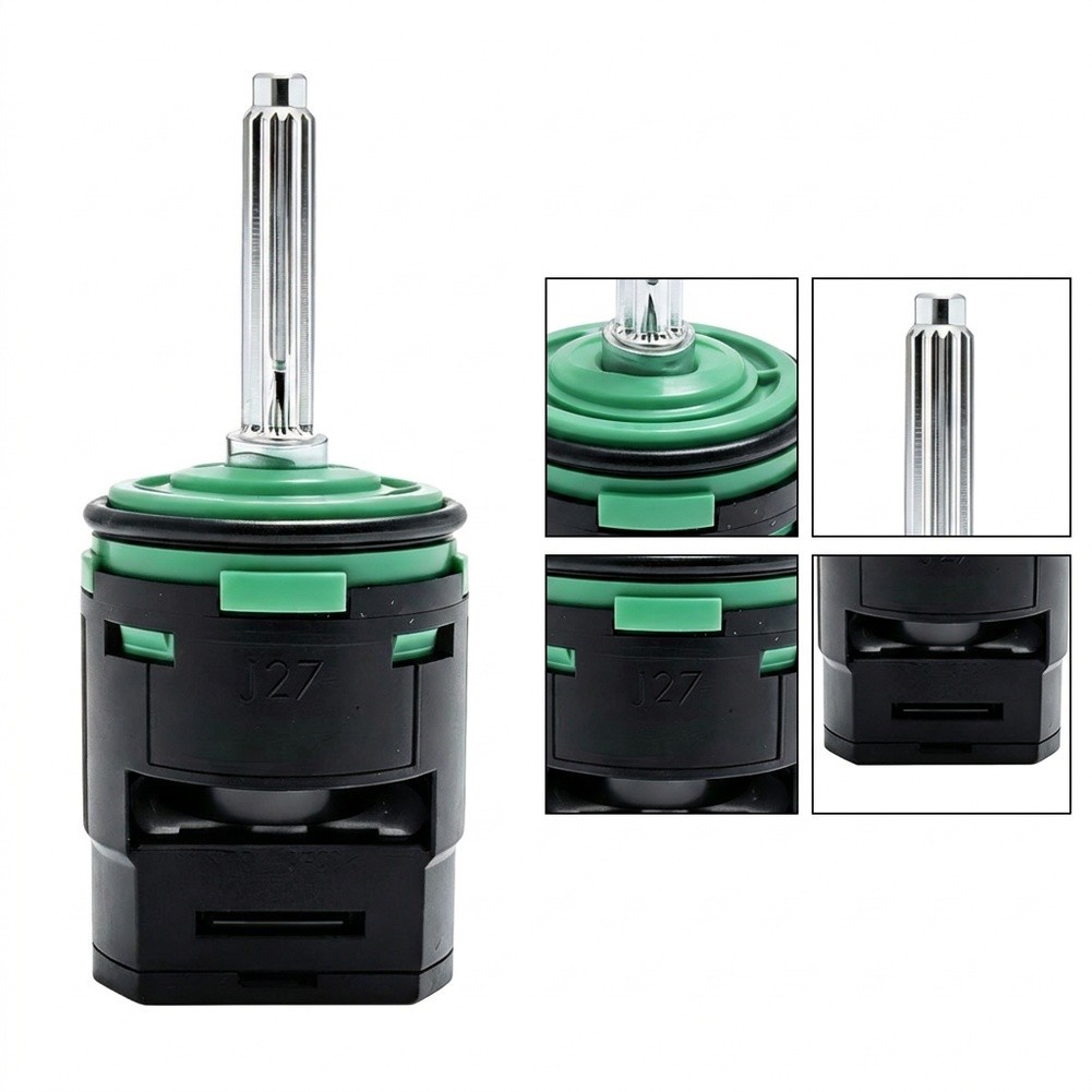 ตลับหมึกสำรองสำหรับก๊อกน้ำอ่าง - Ink Cartridge บทวิจารณ์และราคา