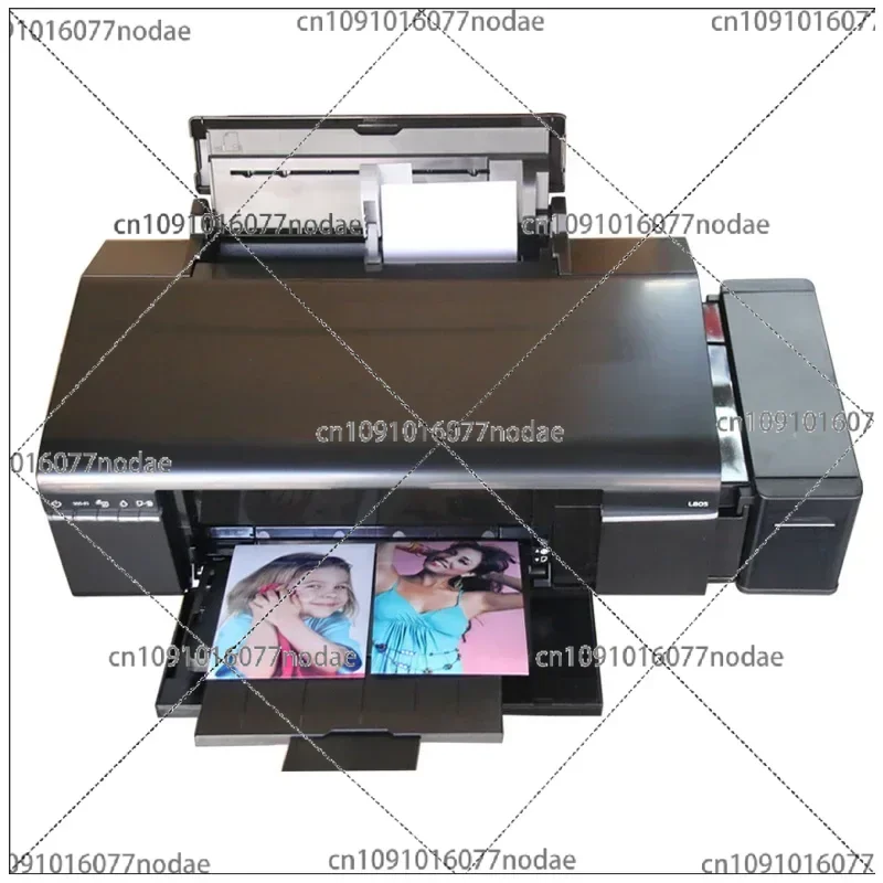 เครื่องพิมพ์ภาพถ่ายบัตร PVC 6  - Photo Printer บทวิจารณ์และราคา