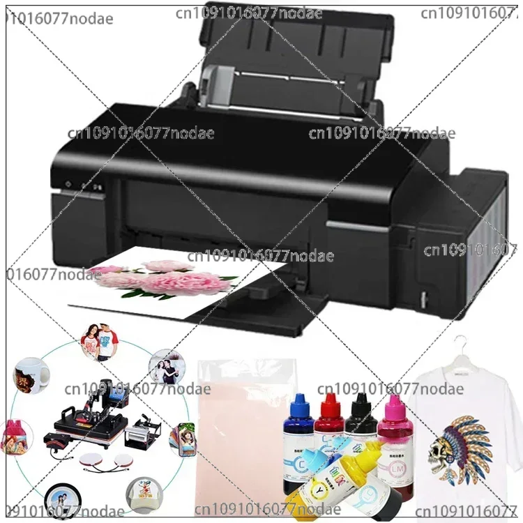 เครื่องพิมพ์ภาพถ่ายบัตร PVC 6  - Photo Printer บทวิจารณ์และราคา