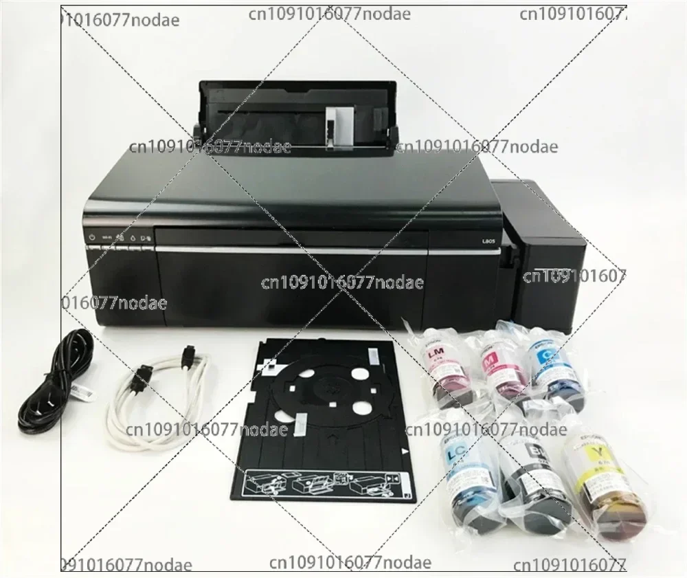 เครื่องพิมพ์ภาพถ่ายบัตร PVC 6  - Photo Printer บทวิจารณ์และราคา
