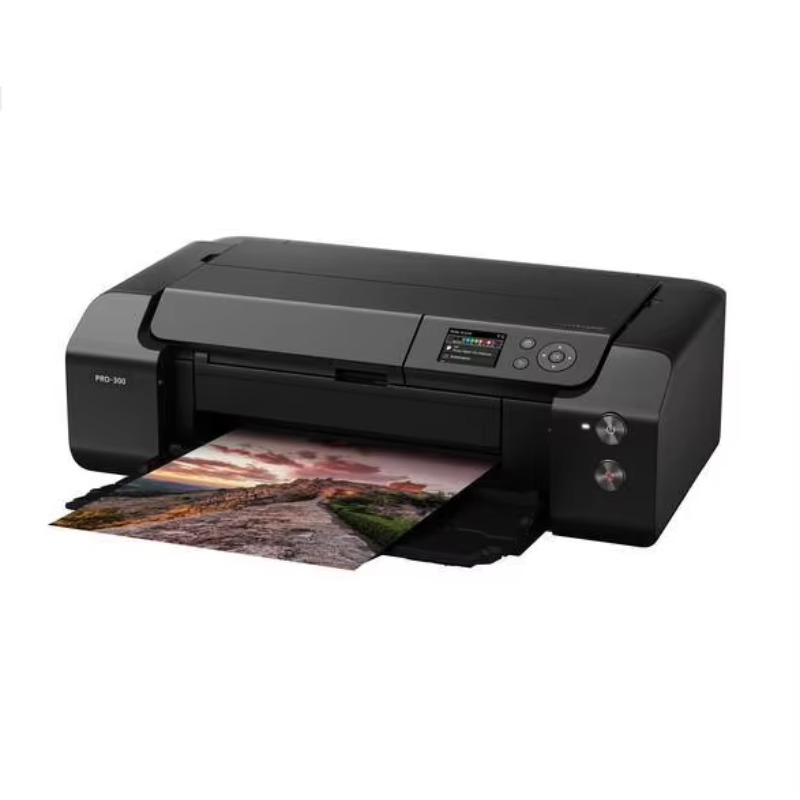 เครื่องพิมพ์ภาพถ่ายระดับมืออาช - Photo Printer บทวิจารณ์และราคา