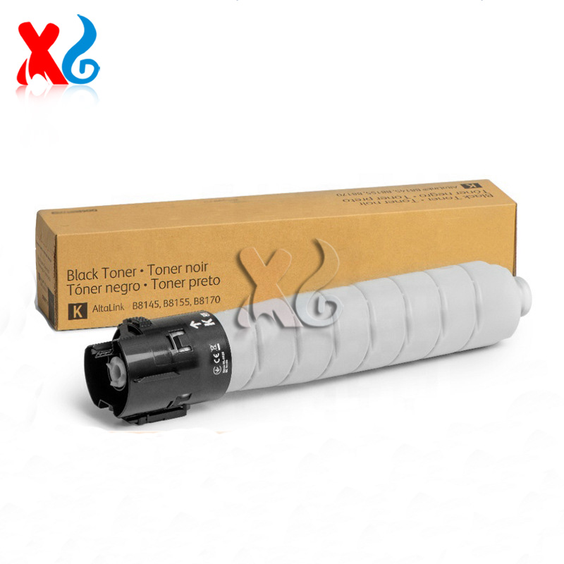 ตลับหมึกโทนเนอร์รุ่นใหม่ที่ใช้ - Toner Cartridge บทวิจารณ์และราคา