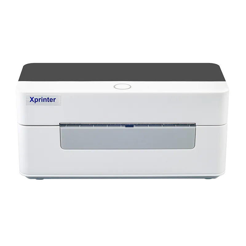 เครื่องพิมพ์ฉลากความร้อนแบบตั้ - Thermal Printer บทวิจารณ์และราคา