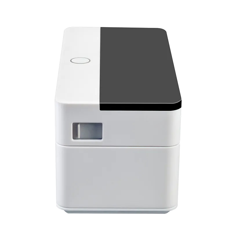 เครื่องพิมพ์ฉลากความร้อนแบบตั้ - Thermal Printer บทวิจารณ์และราคา