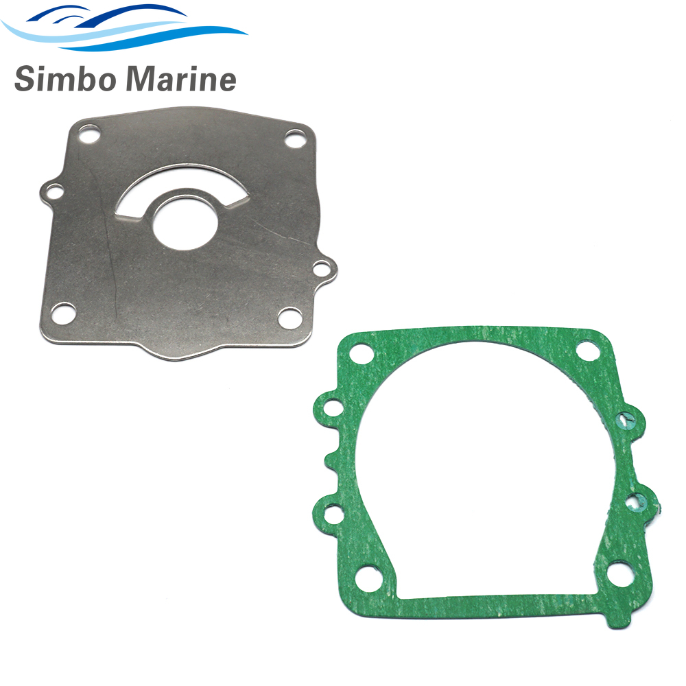 ชุดซ่อมปั๊มน้ําสําหรับ Yamaha  - Ink Cartridge บทวิจารณ์และราคา