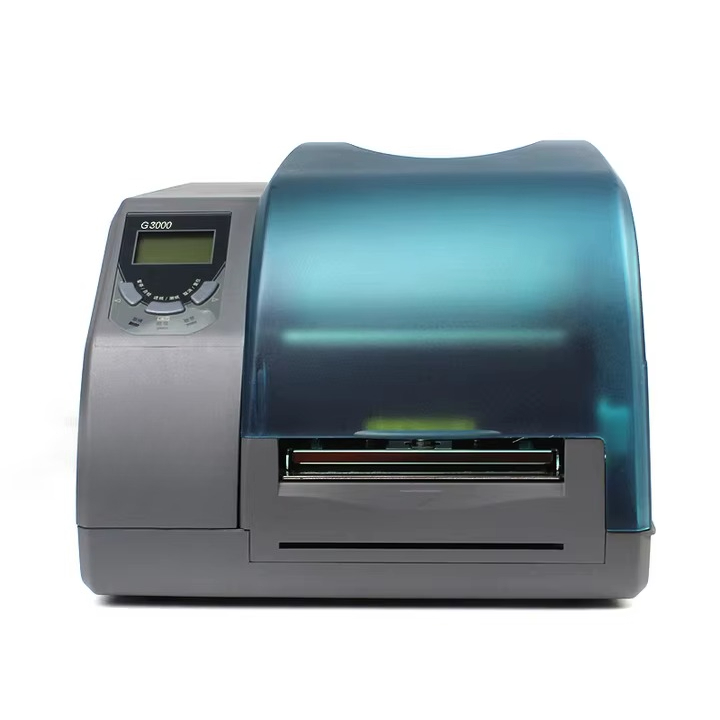 เครื่องพิมพ์บาร์โค้ดแบบถ่ายโอน - Thermal Printer บทวิจารณ์และราคา