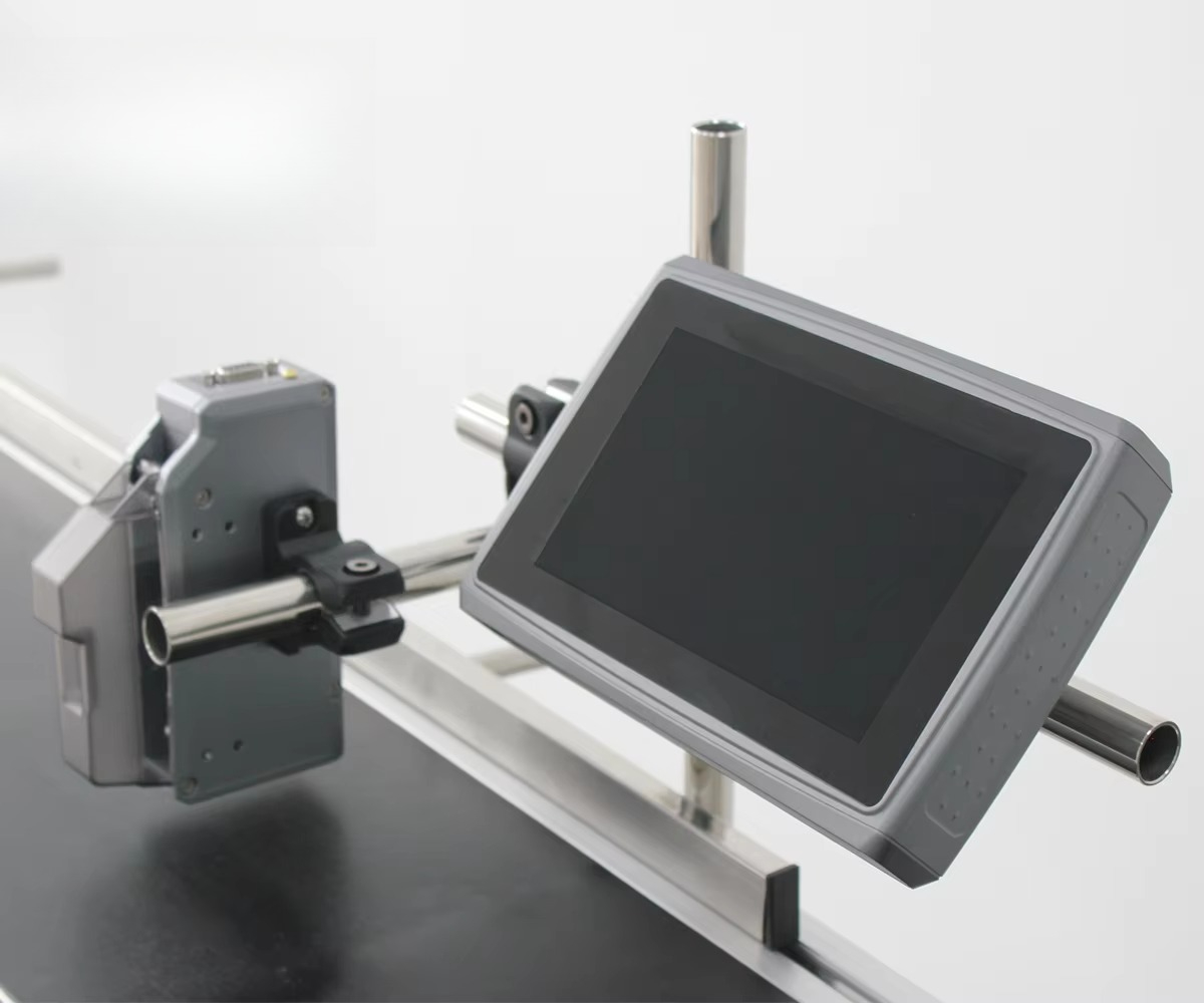 เครื่องพิมพ์อิงค์เจ็ทแบบออนไลน - Thermal Printer บทวิจารณ์และราคา