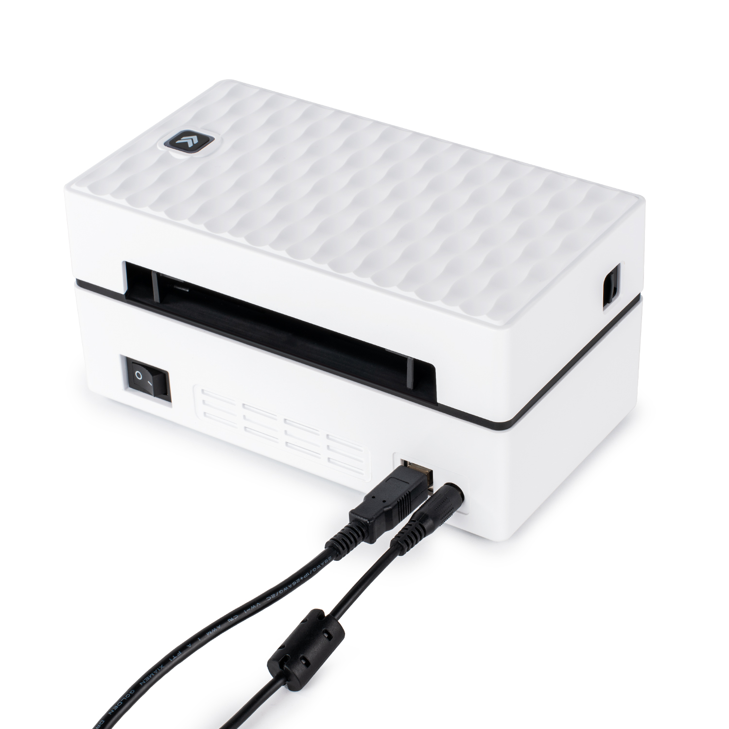 เครื่องพิมพ์บลูทูธแบบใช้ความร้ - Label Maker บทวิจารณ์และราคา