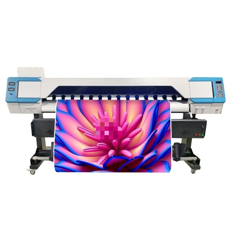 เครื่องพิมพ์ภาพกราฟิกดิจิทัลแบ - Photo Printer บทวิจารณ์และราคา