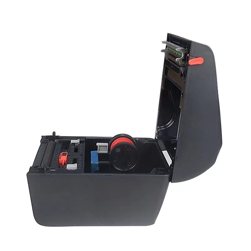 เครื่องพิมพ์บาร์โค้ดแบบไร้สาย  - Thermal Printer บทวิจารณ์และราคา