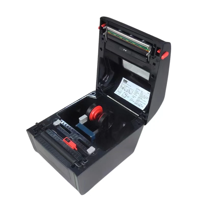 เครื่องพิมพ์บาร์โค้ดแบบไร้สาย  - Thermal Printer บทวิจารณ์และราคา