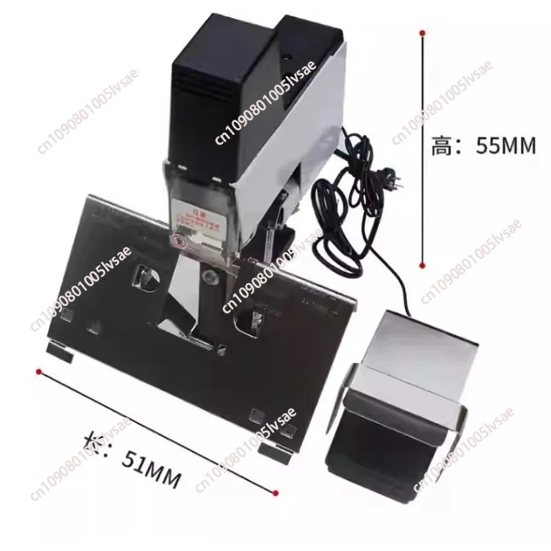 106 ไฟฟ้าอัตโนมัติ Rapid Stapl - Stapler Heavy Duty บทวิจารณ์และราคา