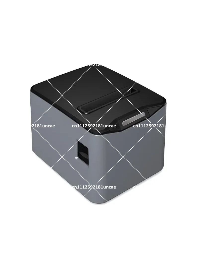 เครื่องพิมพ์ใบเสร็จแบบใช้ความร - Receipt Printer บทวิจารณ์และราคา