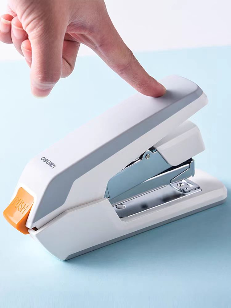 เครื่องเย็บกระดาษตั้งโต๊ะเดลี่ - Stapler Heavy Duty บทวิจารณ์และราคา