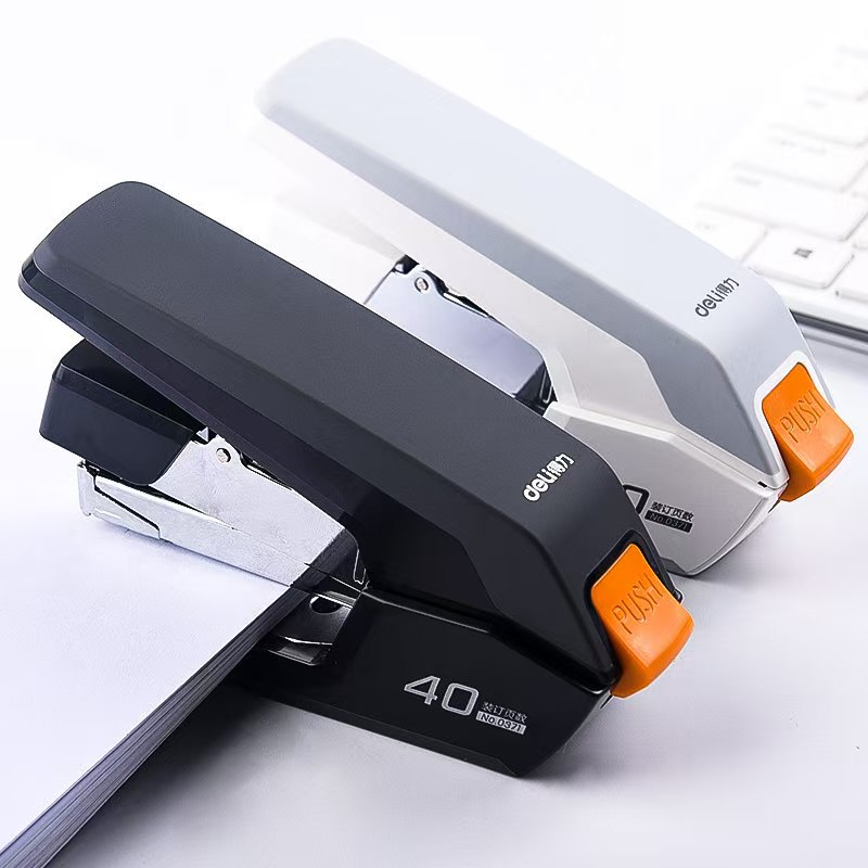 เครื่องเย็บกระดาษตั้งโต๊ะเดลี่ - Stapler Heavy Duty บทวิจารณ์และราคา